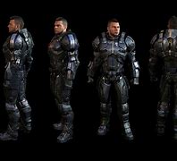 Image result for Great Armor in Mass Effect 3