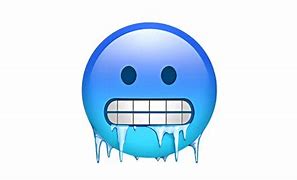 Image result for Cold Emoji iPhone