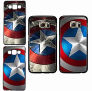 Image result for 2nd Generation Captain America Case