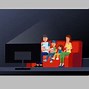Image result for Child Watching TV Cartoon