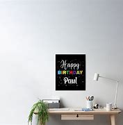 Image result for Funny Happy Birthday Paul