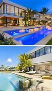 Image result for Modern Beach House Pool