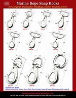 Image result for Snap Hook Drawing