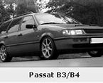 Image result for Passat B6