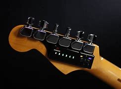 Image result for Built in Guitar Tuner