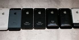 Image result for Various iPhones Rear