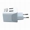 Image result for Europe Plug Adapter Type C