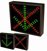 Image result for Electronic Traffic-Control Signs