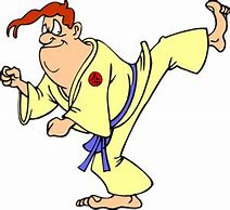 Image result for Animated Martial Arts