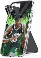Image result for Giannis Phone Case