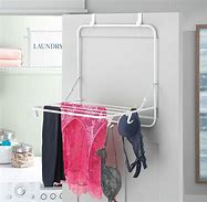 Image result for Clothes Rack with Doors