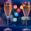 Image result for Art Show with Champagne Background