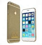 Image result for iPhone 5S Gold Plated