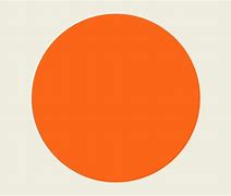 Image result for Pastel Orange Circle
