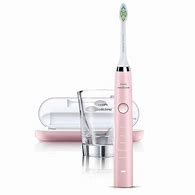 Image result for Philips Sonicare Pink Toothbrush