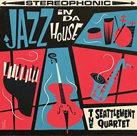 Image result for Jazz Music Album Covers