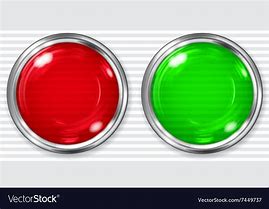 Image result for Not Green Button