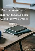 Image result for School Memory Quotes