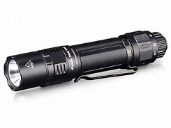 Image result for Fenix PD36 Tactical Flashlight