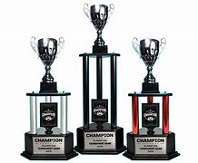Image result for Tabletop Trophy of Awesome