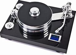 Image result for Challenge Hi-Fi Prospect Project Turntables