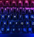 Image result for Russian Key