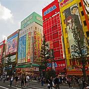 Image result for Tokyo Places to Visit