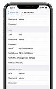 Image result for Personal Hotspot On iPhone