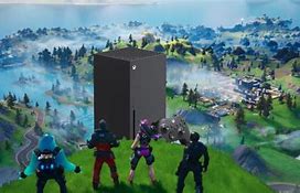 Image result for Xbox Cloud Gaming Fortnite