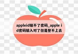 Image result for Appleid.apple.com Reset Password ID
