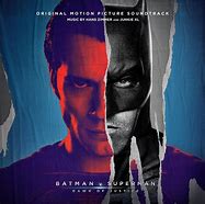 Image result for Batman V Superman Poster