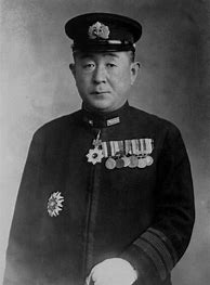 Image result for Japanese Officer Finland