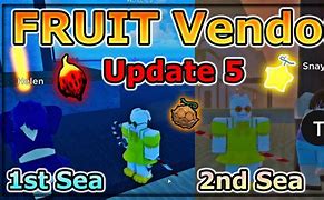 Image result for Picture of All New Fruits On GPO