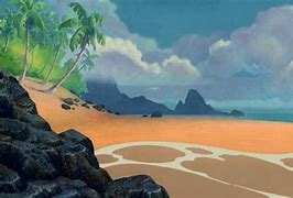 Image result for Lilo and Stitch Empty Background