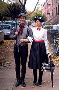 Image result for Triple Halloween Costume
