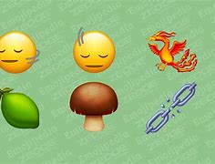 Image result for New Emojis Added 2023