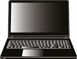 Image result for Laptop Clip Art Transparent