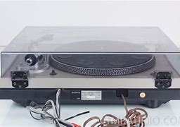 Image result for Sony PS-3300 Turntable