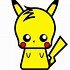 Image result for Cute Kawaii Anime Pikachu