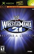Image result for WWE Wrestlemania 21