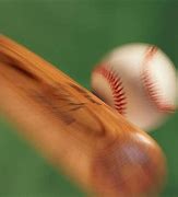 Image result for Baseball Bat Hit