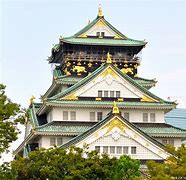 Image result for Osaka Japan Attractions