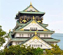 Image result for Osaka Night Temple