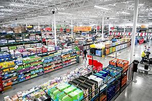 Image result for BJ's Wholesale Club Inside