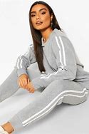 Image result for Track Suits Grey