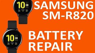 Image result for Samsung Gear 2 Battery Replacement