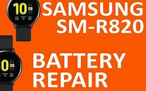 Image result for Samsung Ghalaxy Smarttag2 Battery Replacement