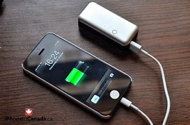 Image result for Backup Battery for iPhone Apple