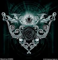 Image result for Alchemy Gothic England