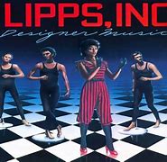 Image result for Lipps Inc Music Band